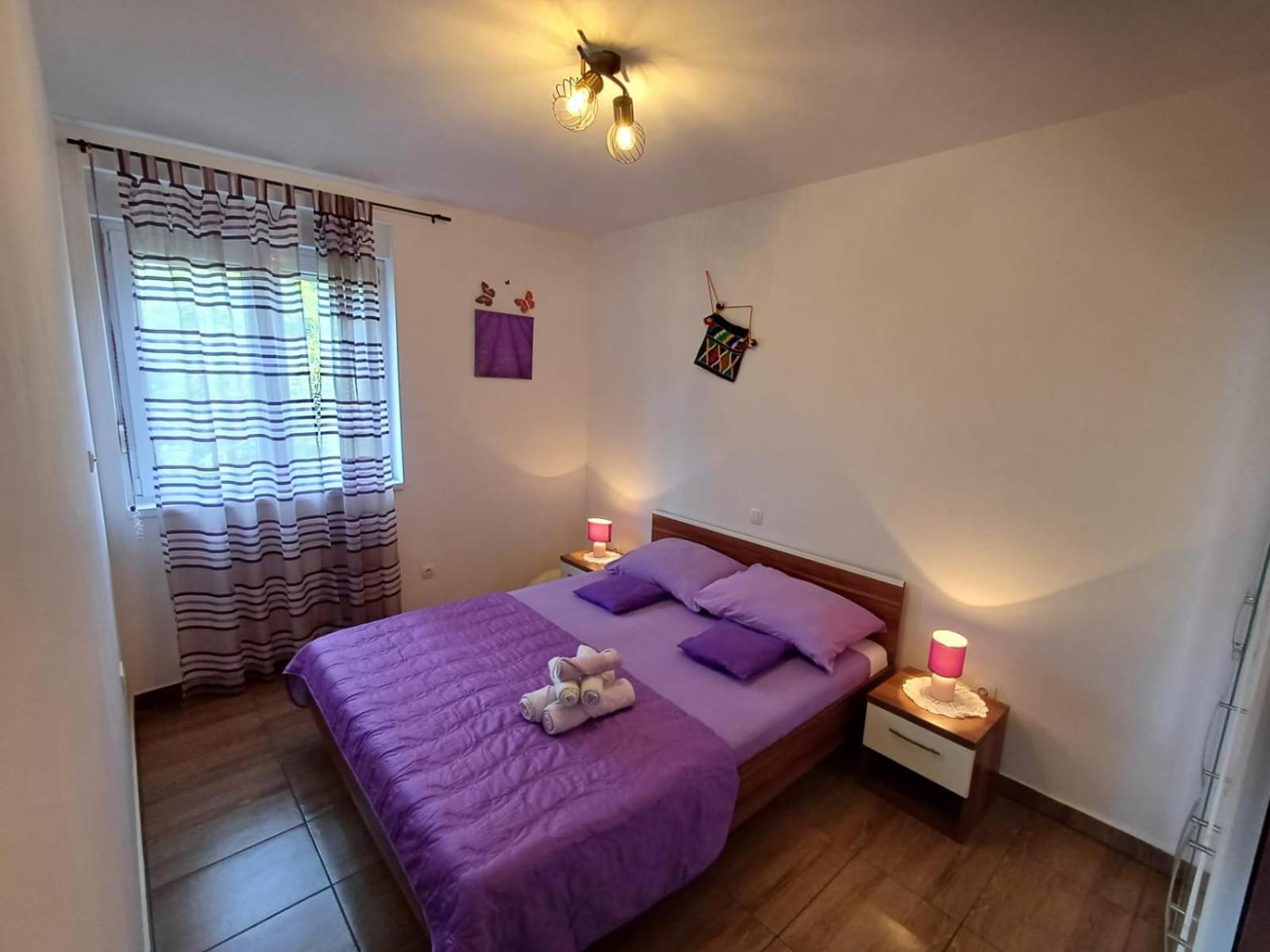Apartments Cappuccino Podstrana Extérieur photo