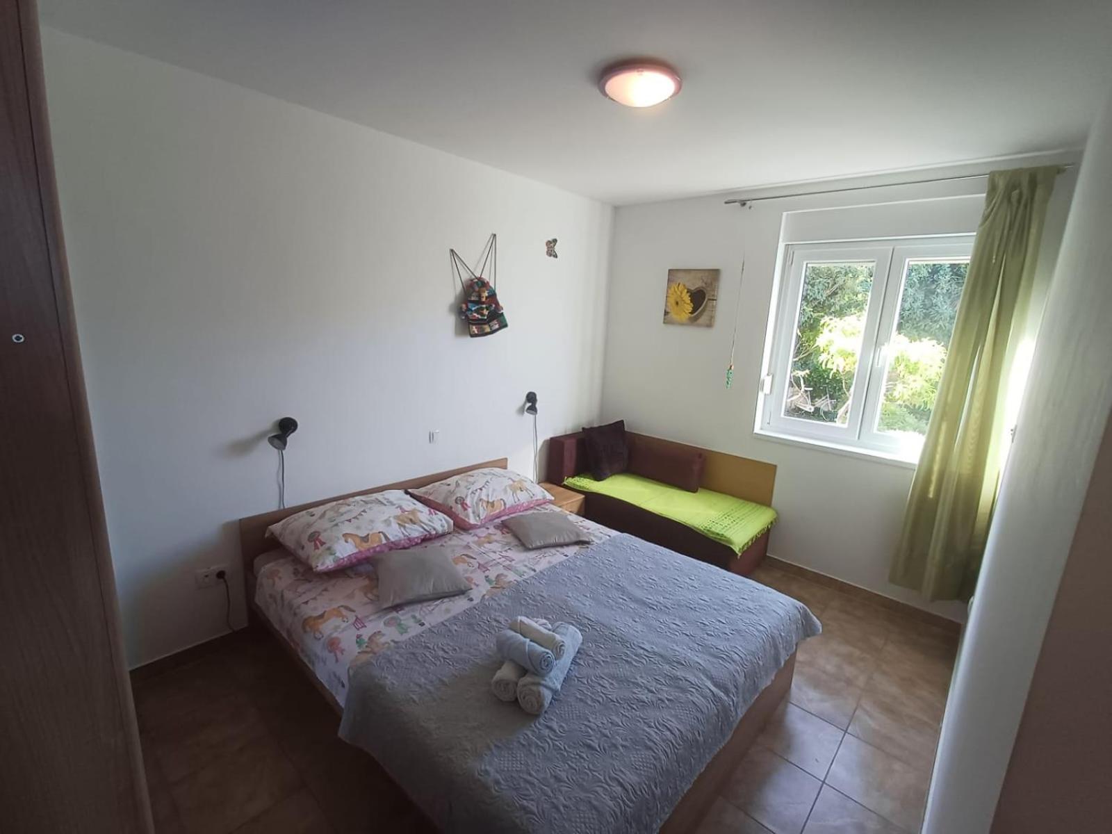 Apartments Cappuccino Podstrana Extérieur photo