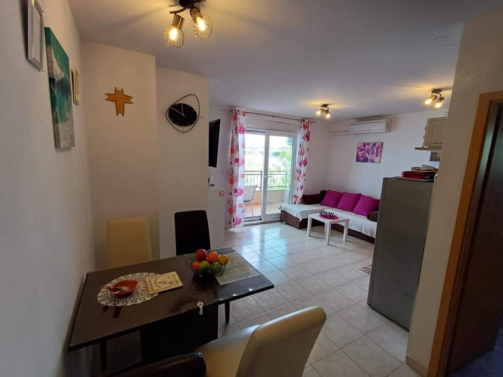 Apartments Cappuccino Podstrana Extérieur photo