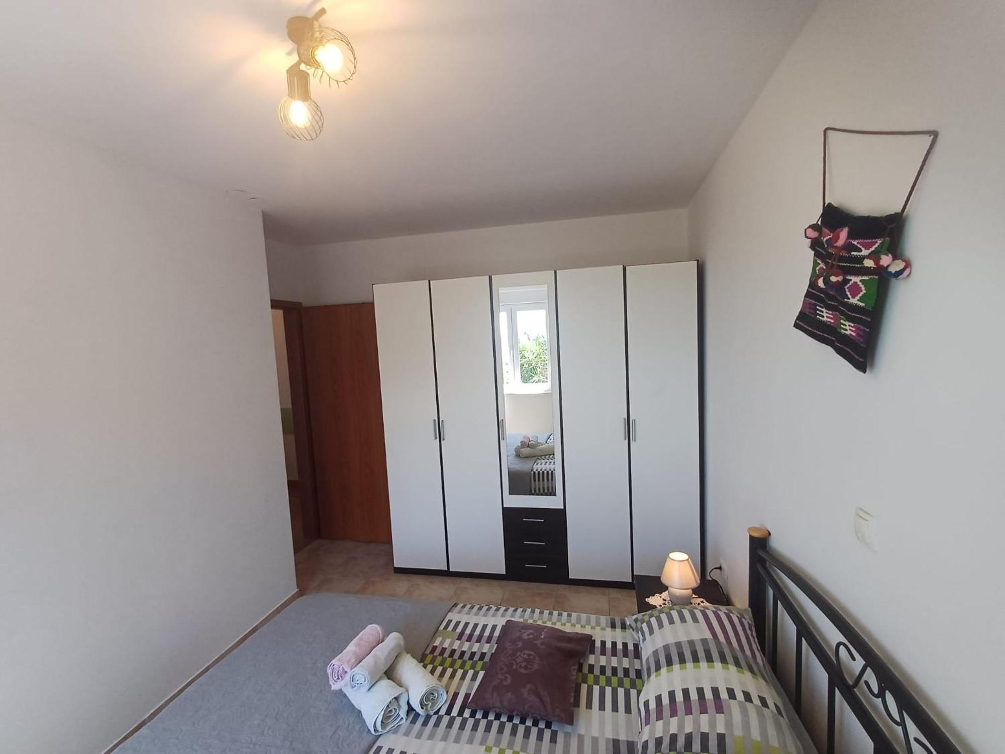 Apartments Cappuccino Podstrana Extérieur photo