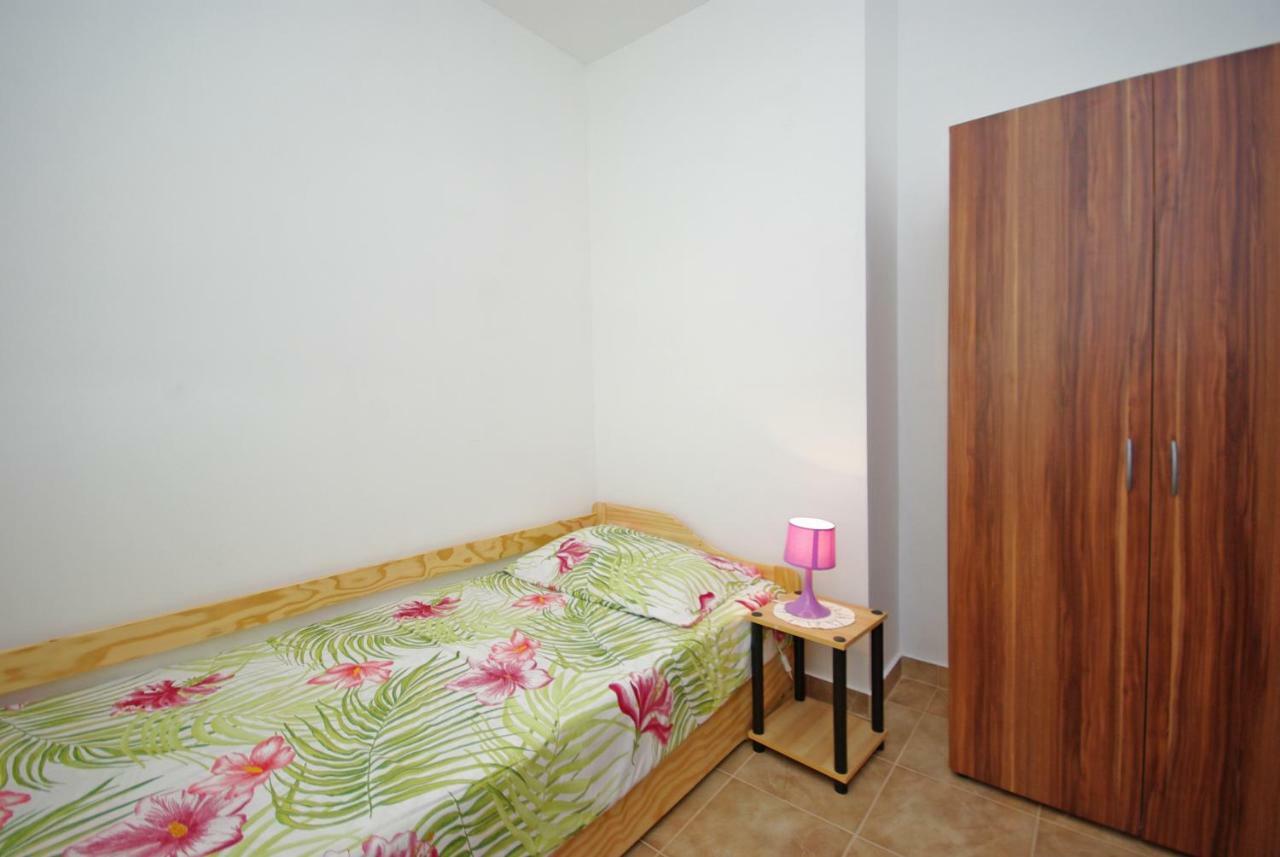 Apartments Cappuccino Podstrana Extérieur photo